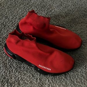 Balenciaga size 9 Men